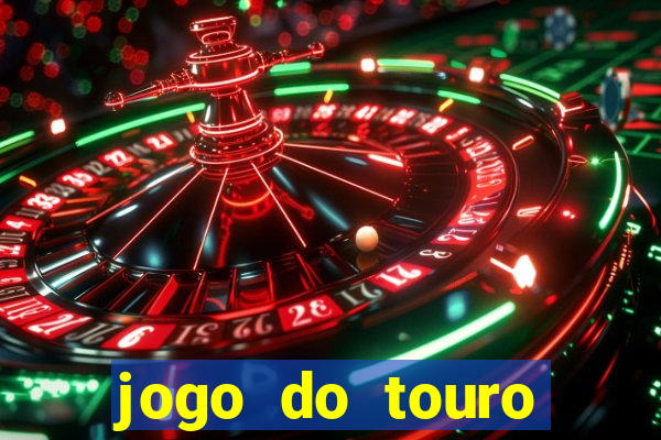 jogo do touro fortune demo